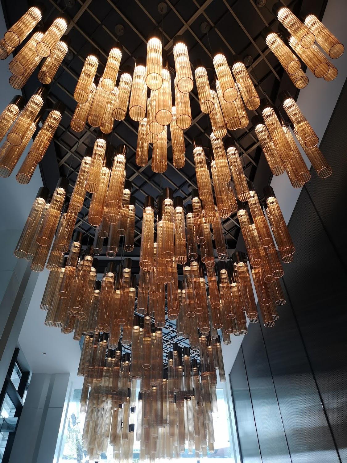 Cover Image for Novotel Suites Bangkok Sukhumvit 34