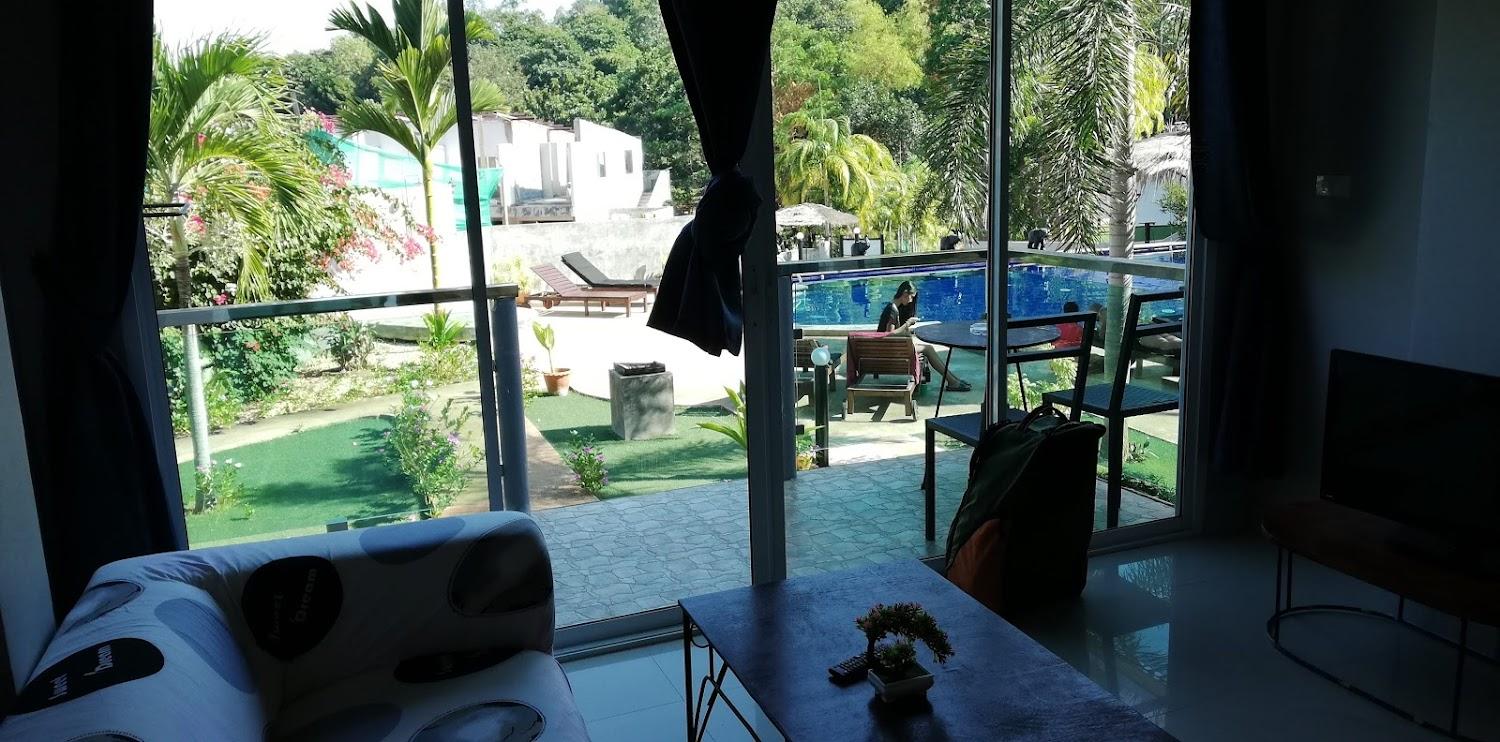 Cover Image for Pandora Resort Koh Samet