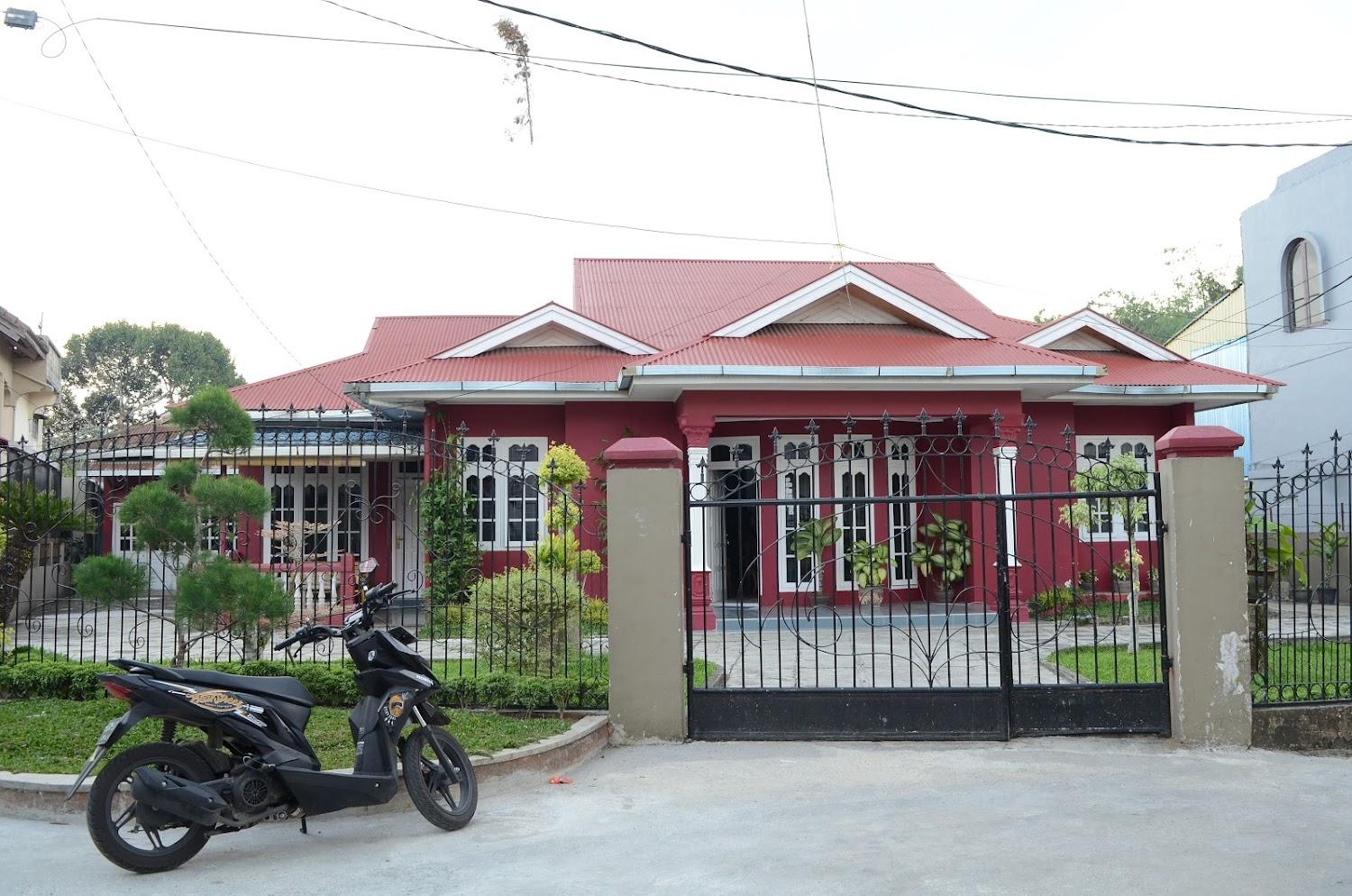 Cover Image for Homestay Nan Kanduang