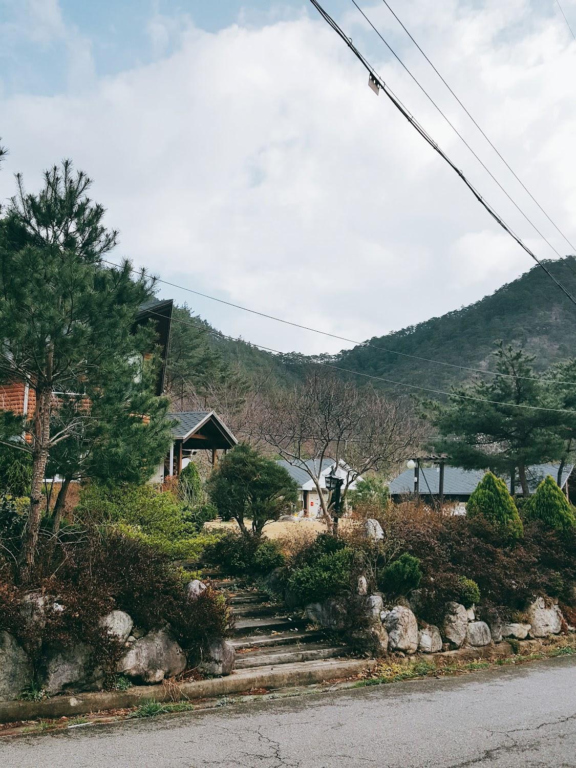 Cover Image for 여유로운삶