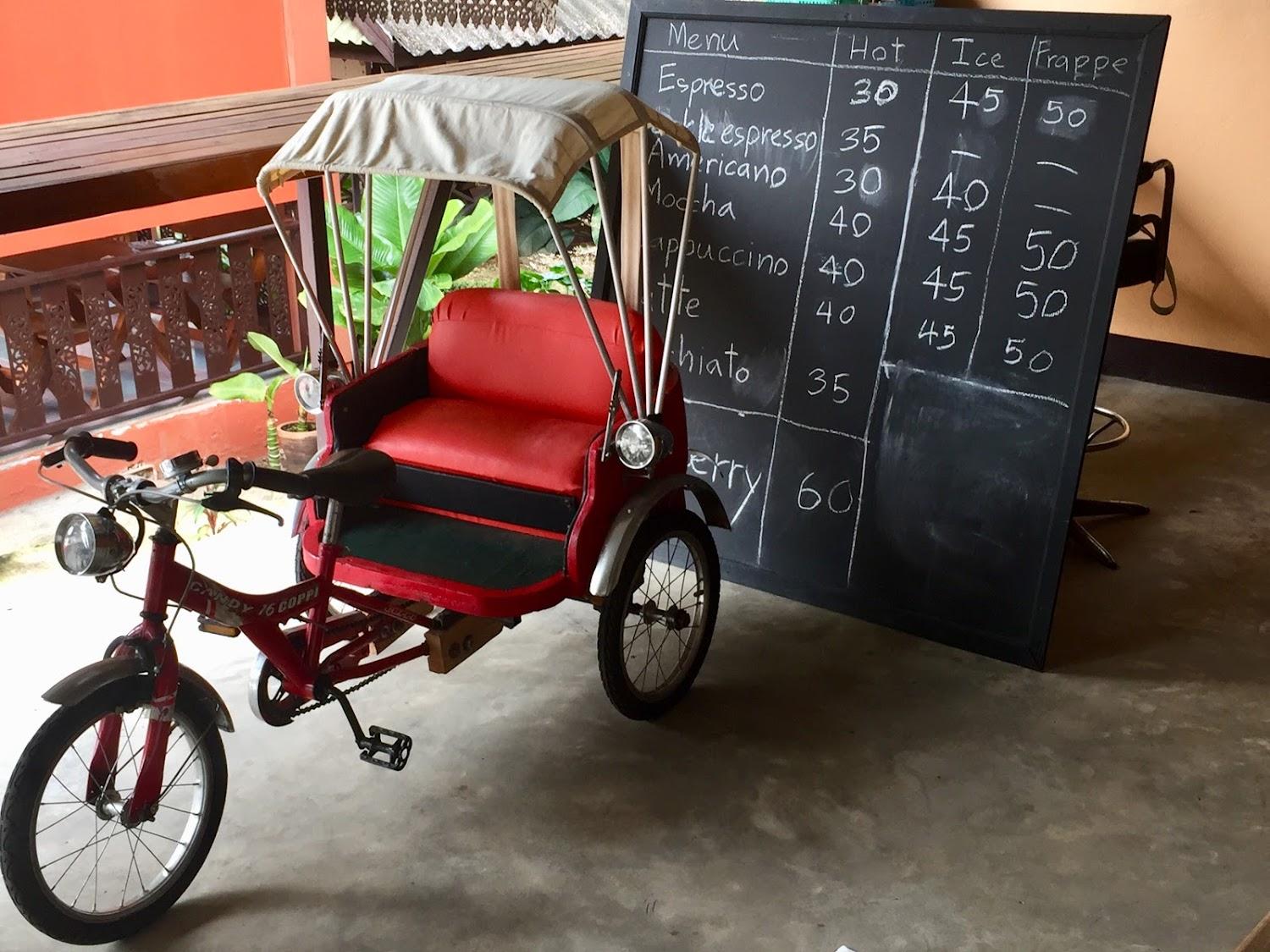 Cover Image for Ban Farang Guest House Hotel in Khun Yuan Town