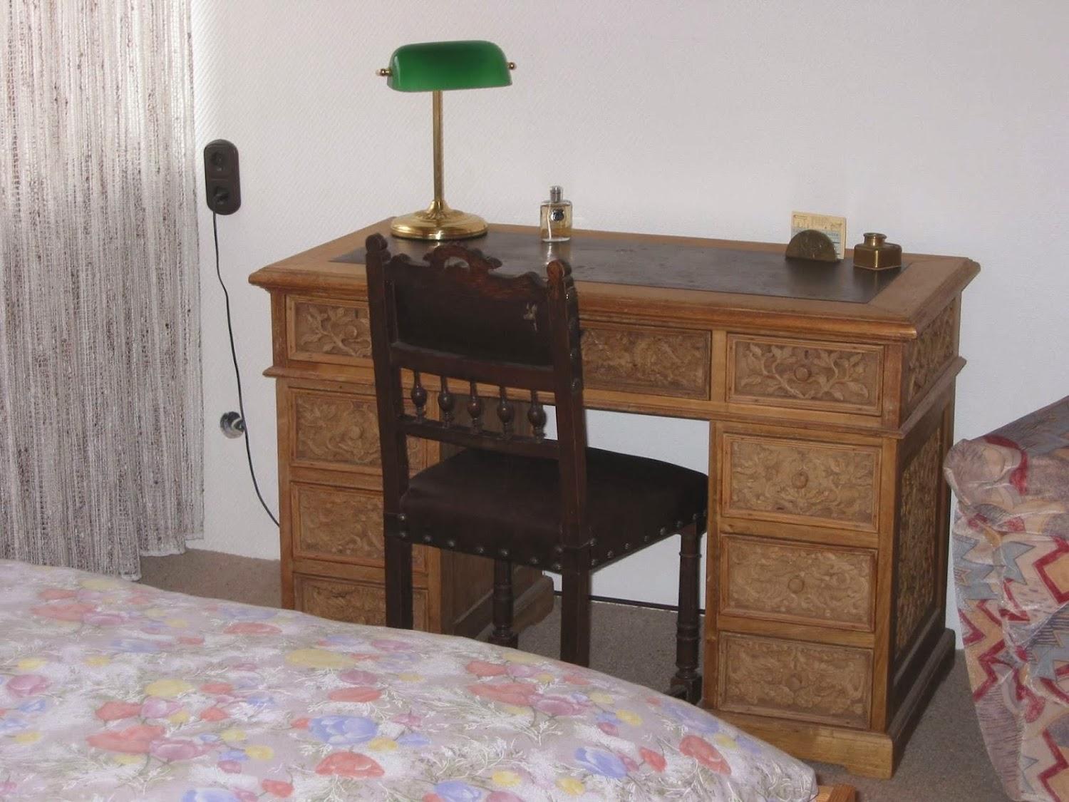 Cover Image for Pension Baunataler Zimmer