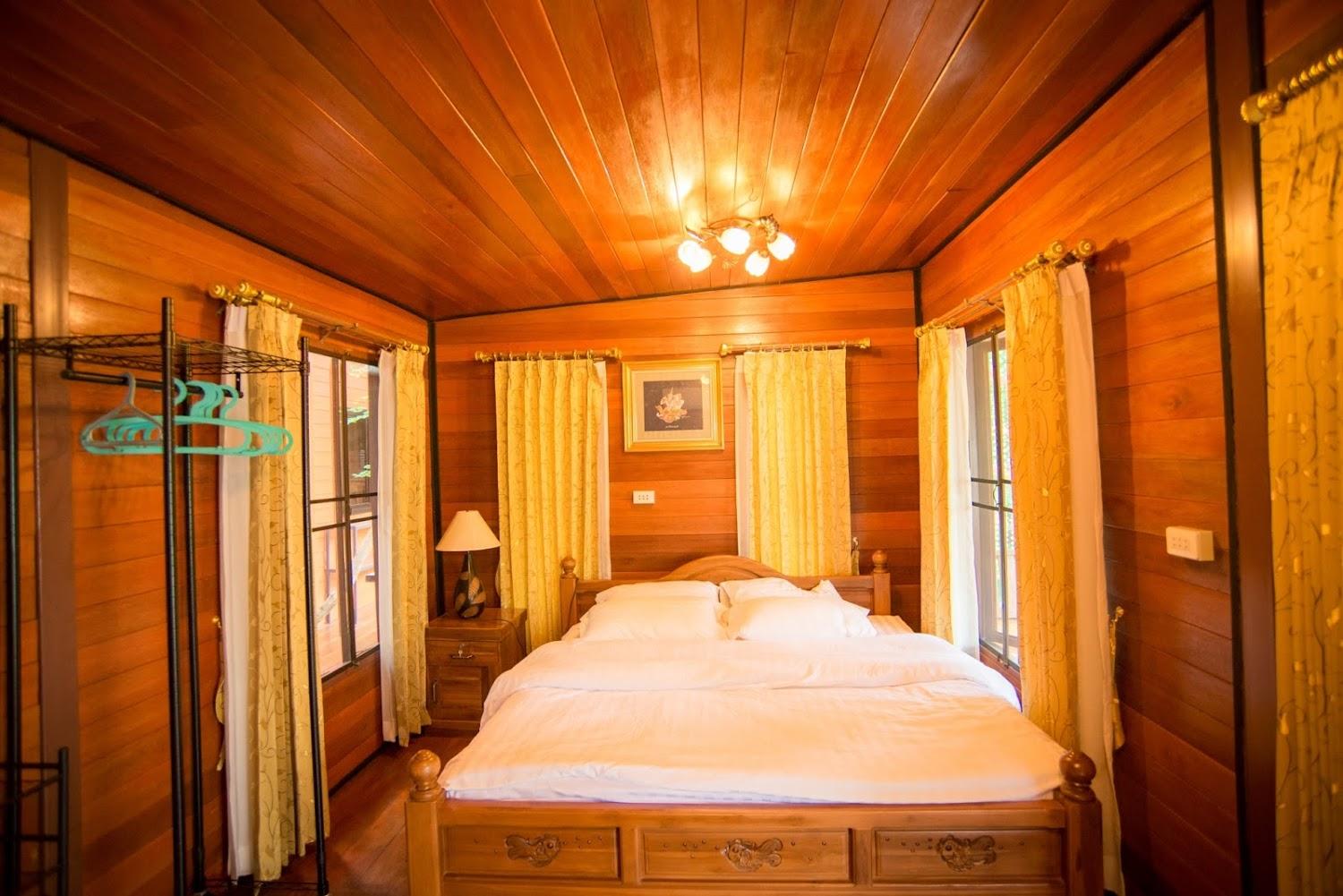 Cover Image for Little Tiger Homestay & Meeting Room