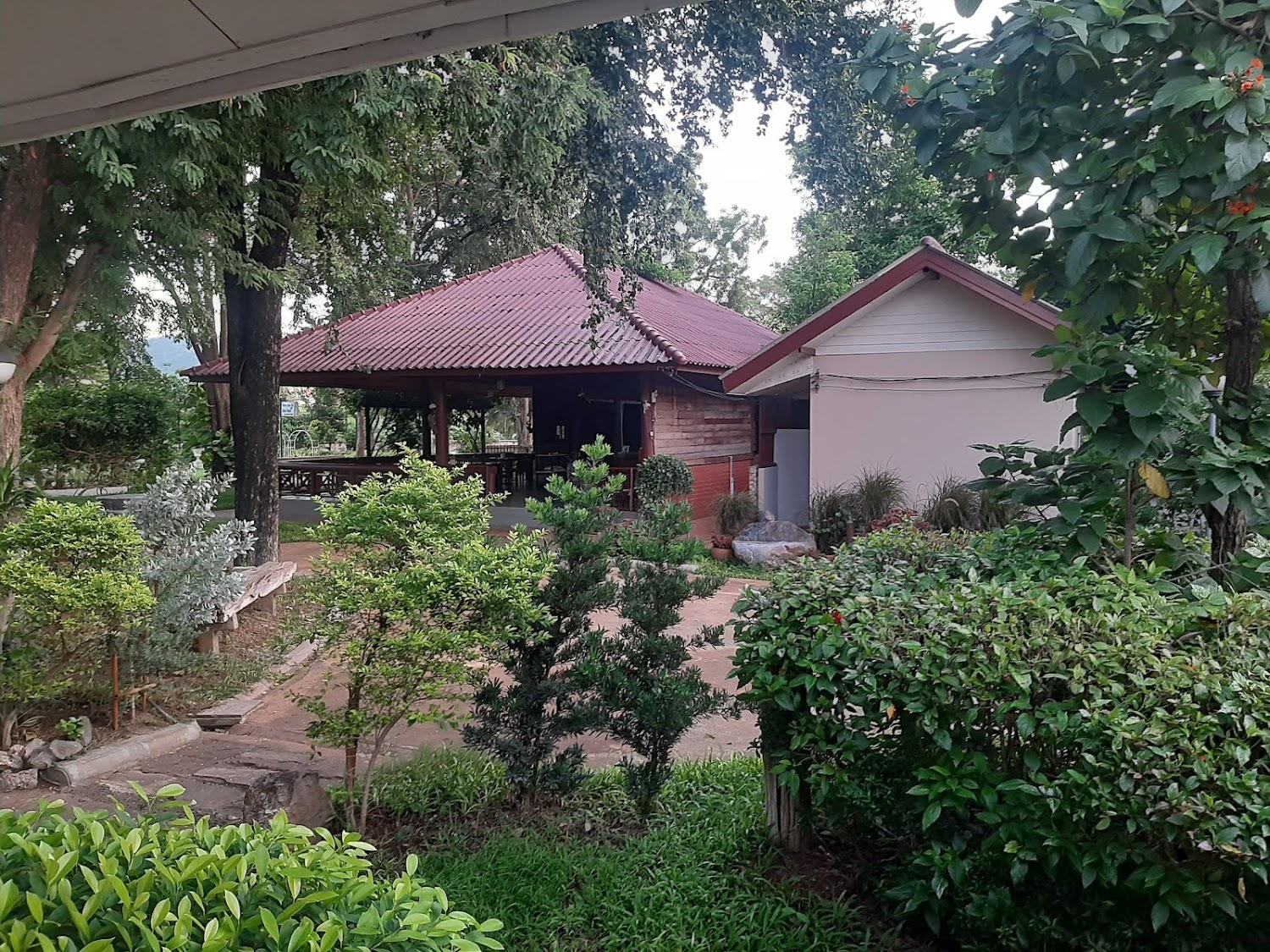 Cover Image for GreenView Guest House