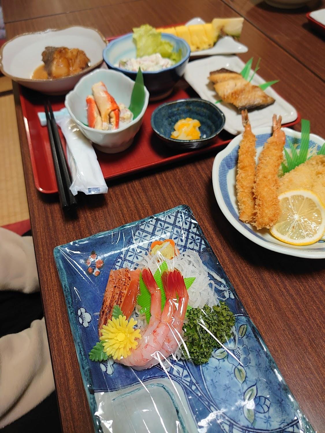 Cover Image for 松原館