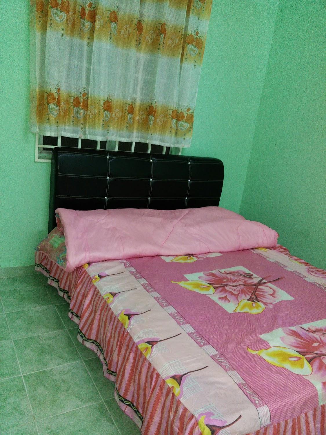 Cover Image for Guest House Villa Syuhada