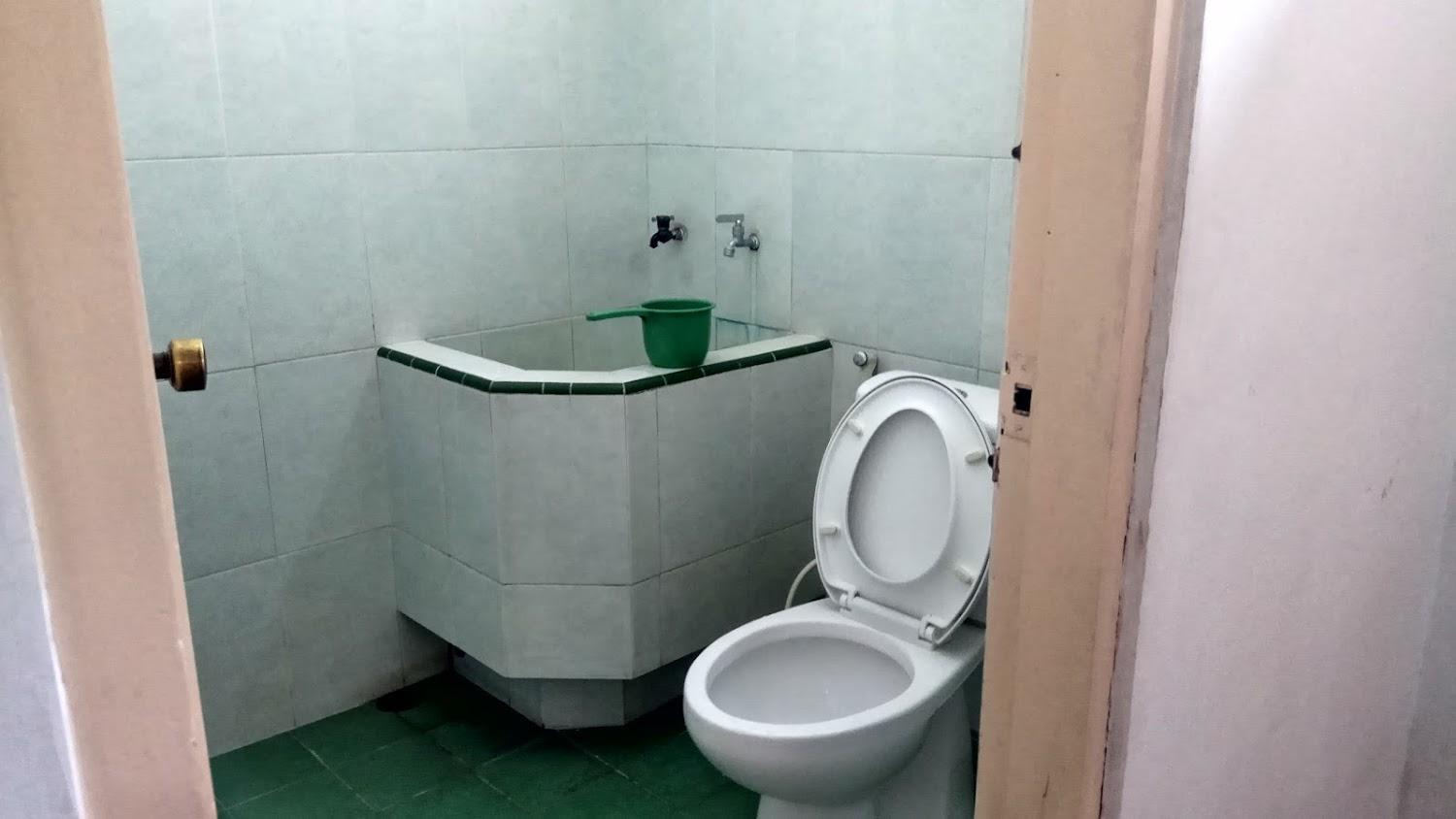 Cover Image for OYO 92533 Harjuna Guest House