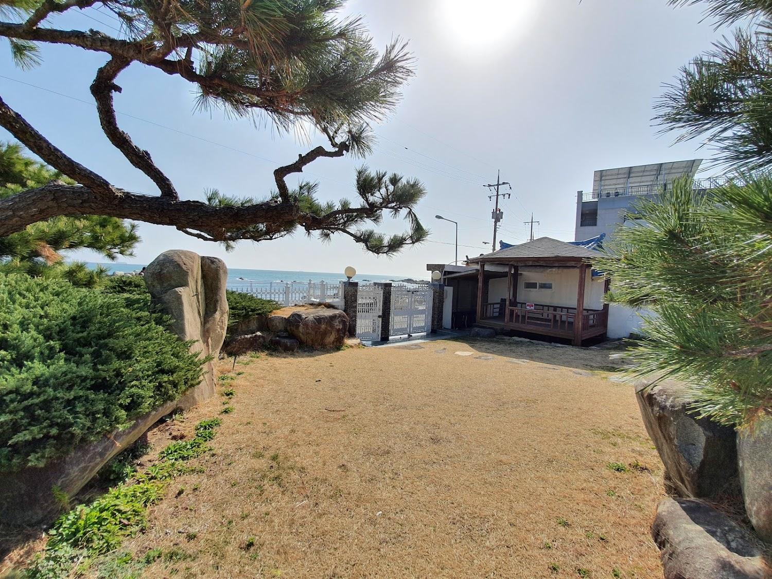 Cover Image for 힐링펜션
