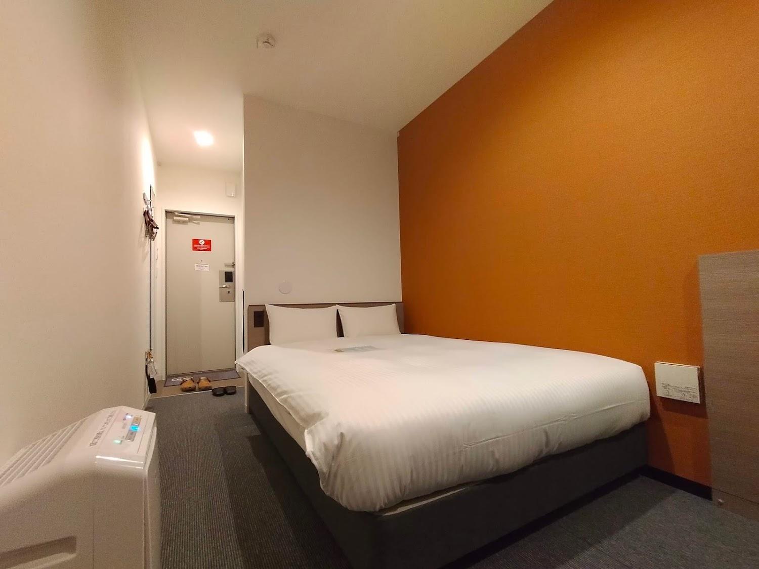 Cover Image for HOTEL R9 The Yard 小山横倉
