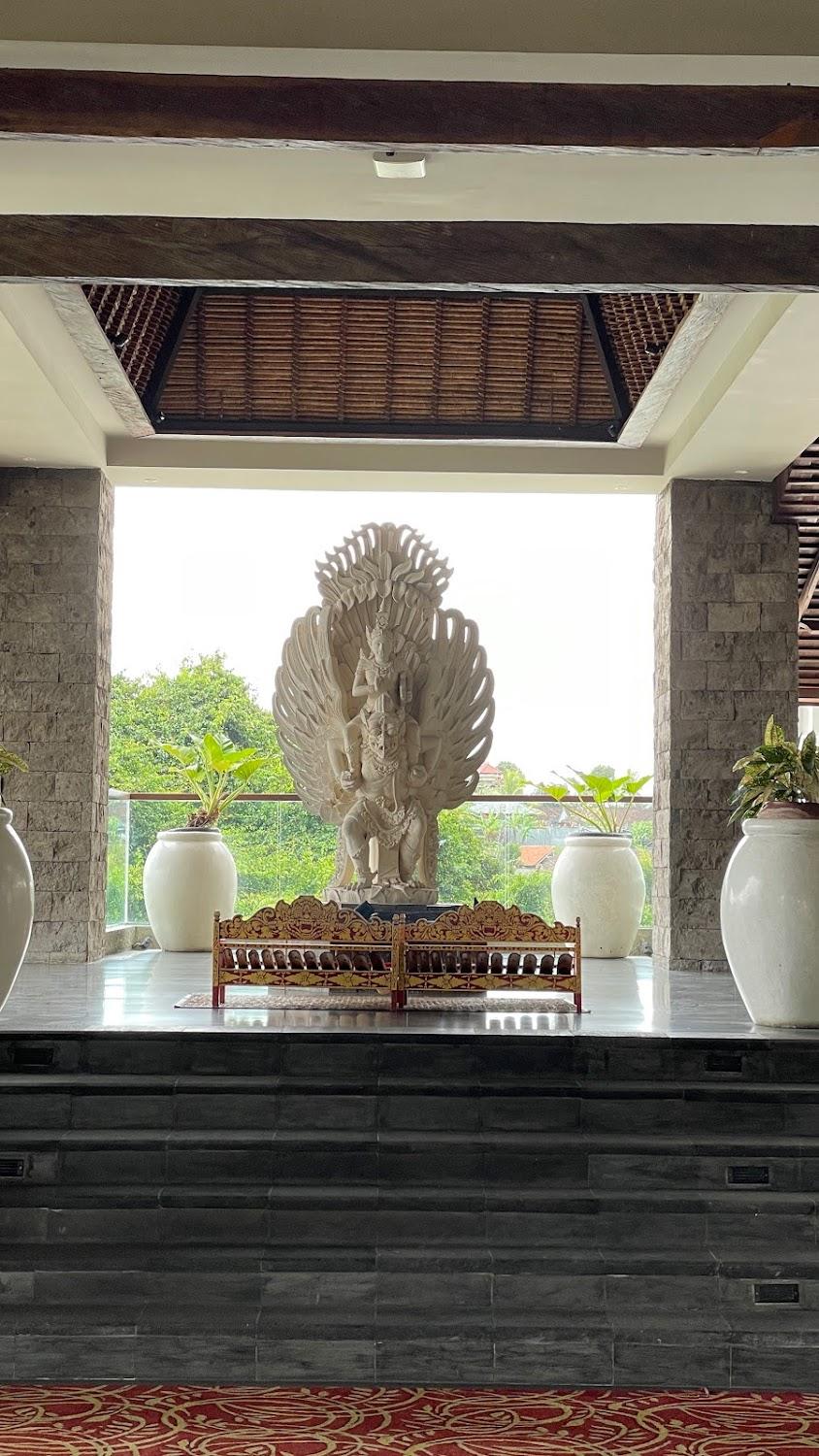 Cover Image for Sthala, a Tribute Portfolio Hotel, Ubud Bali