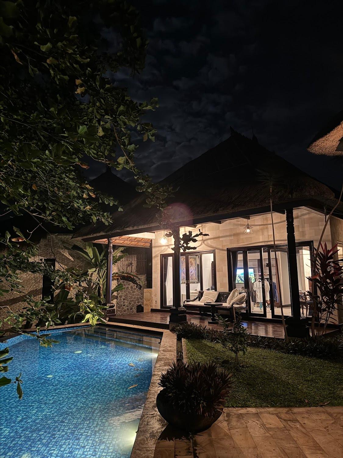 Cover Image for Villa Ayung
