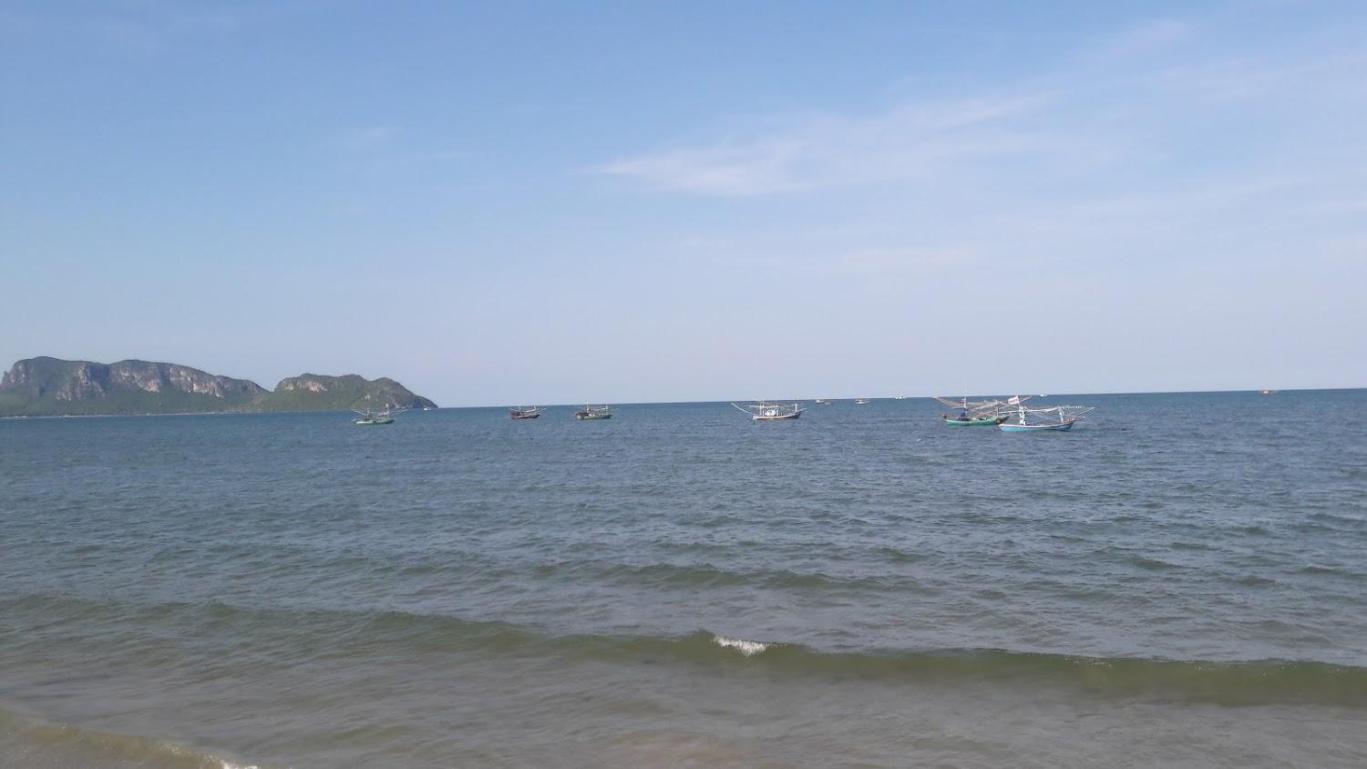 Cover Image for Thur Hostel Ao Prachuap
