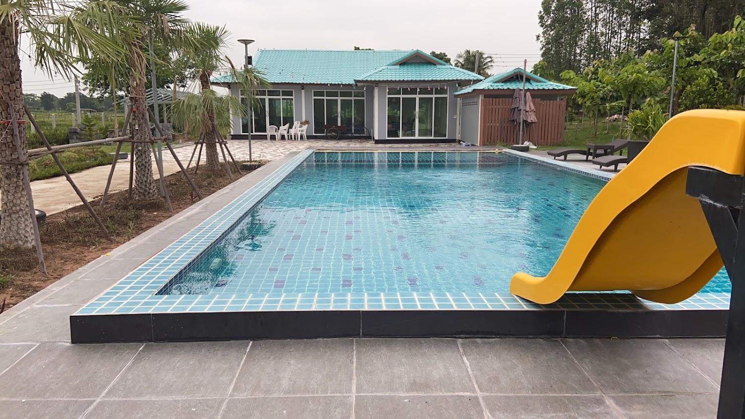 Cover Image for โรงแรมบ้านสวนรีสอร์ท&พูลวิลล่า