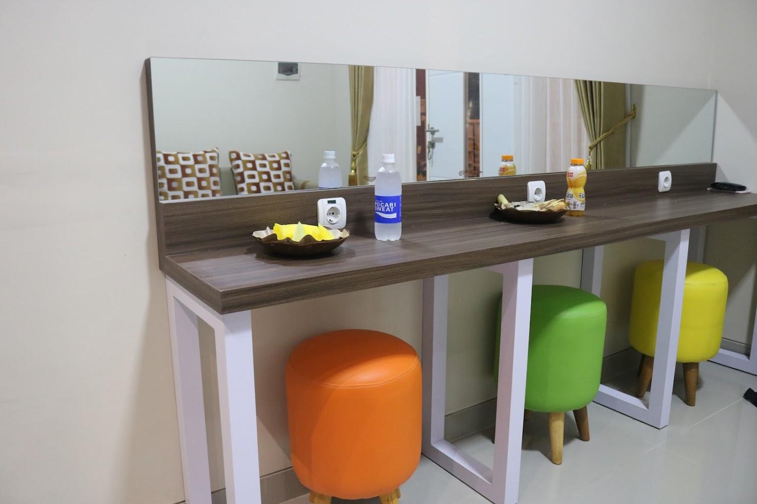 Cover Image for Homestay Harmony Syariah