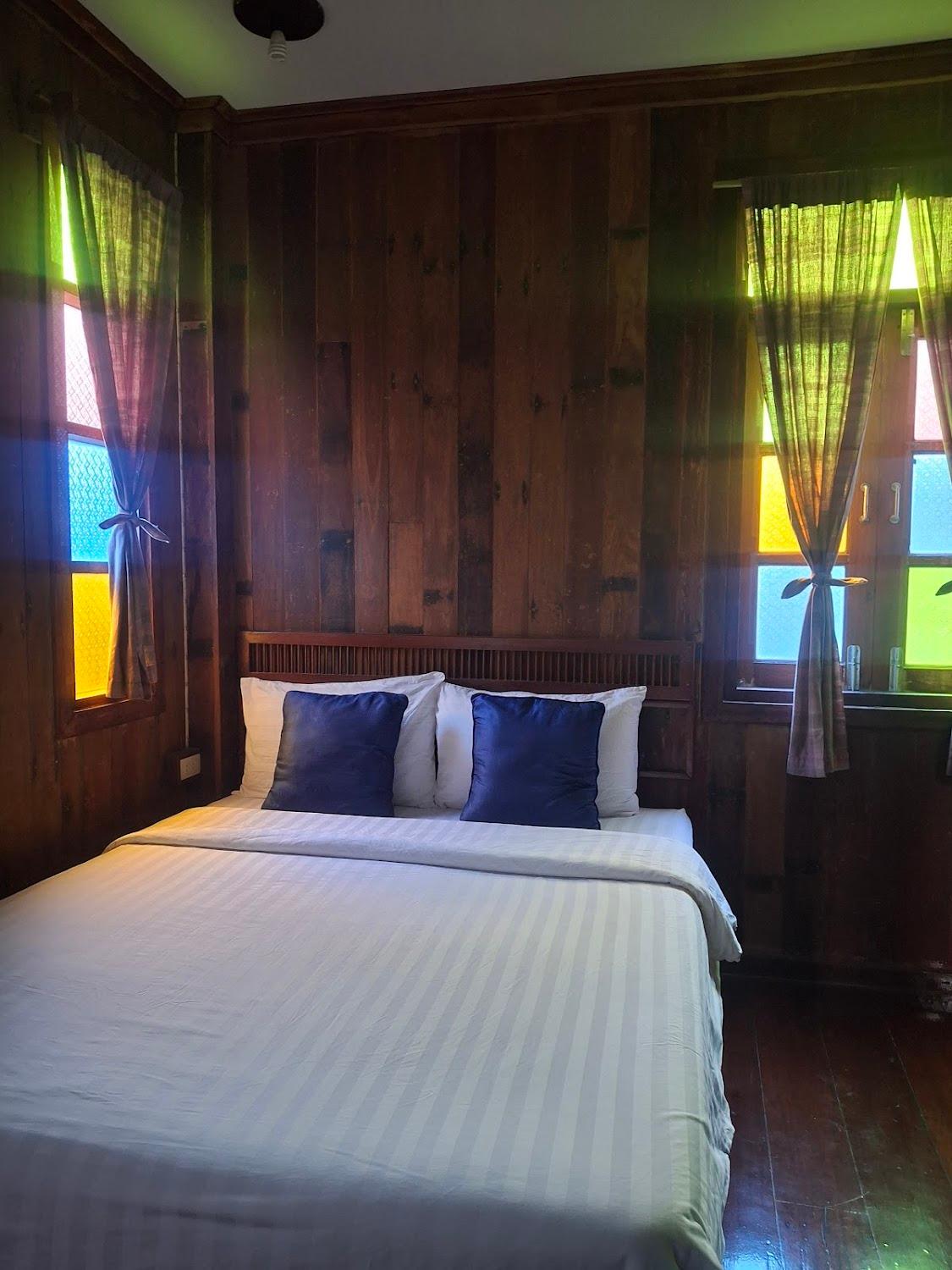 Cover Image for Suan Sawai Homestay