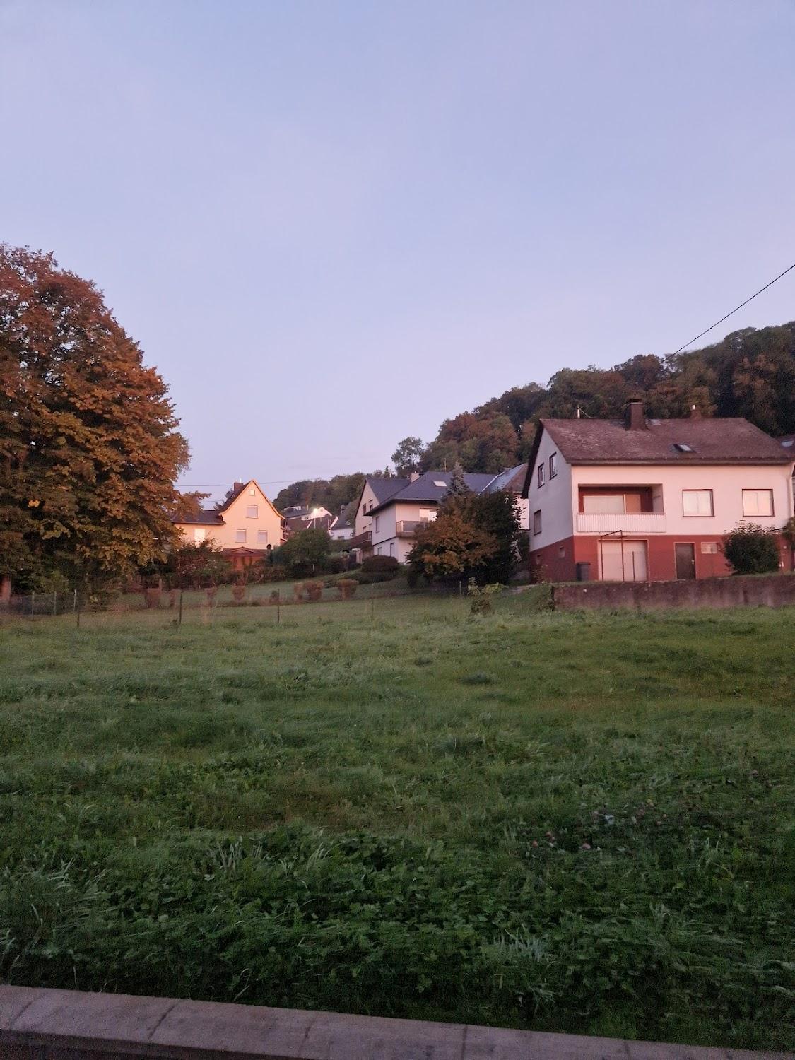 Cover Image for schloßpension effinger westerburg