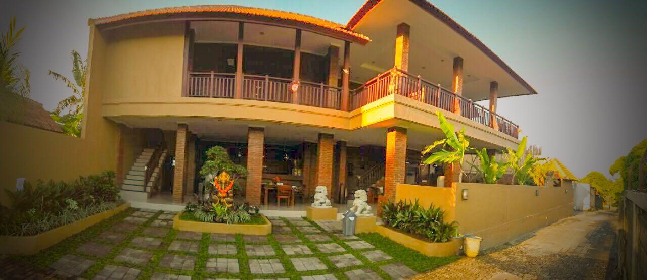 Cover Image for Wiras Village Canggu