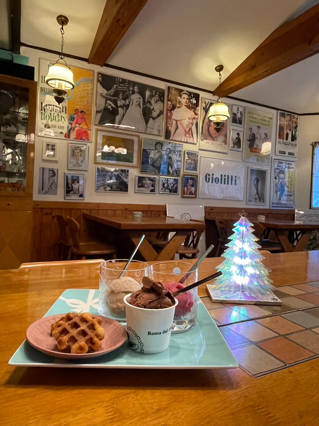 Cover Image for Fair Lady's Cafe