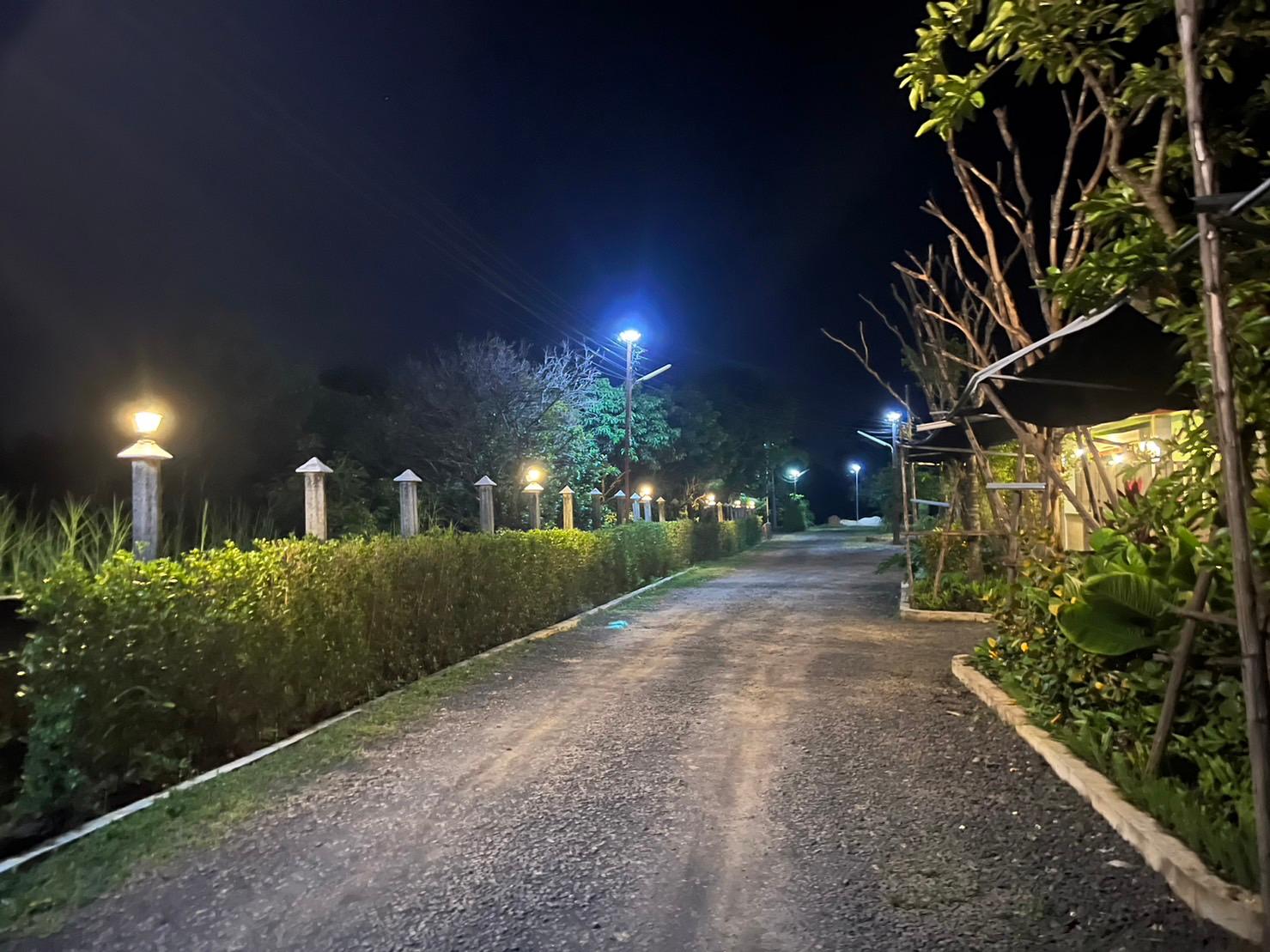 Cover Image for น้ำล้อมรีสอร์ท