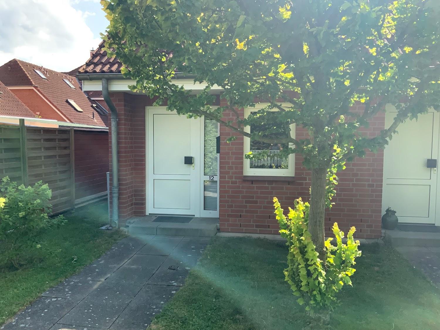 Cover Image for Ferienhaus Amselpark