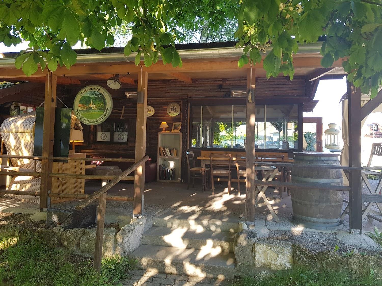 Cover Image for Campingplatz Wolfratshausen