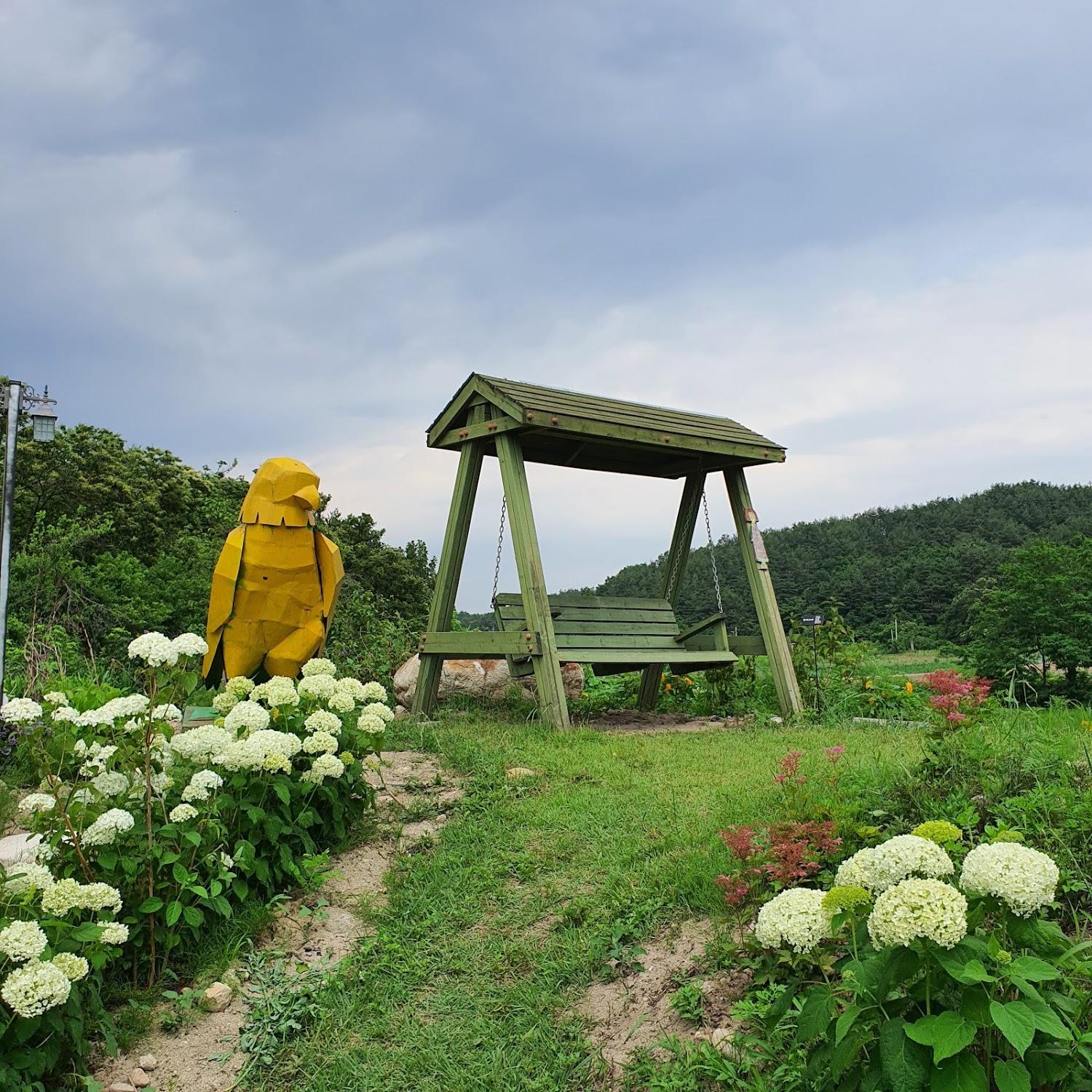 Cover Image for 강릉 해품달펜션 / 해품달키즈펜션