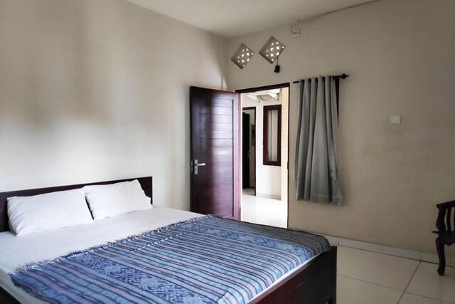 Cover Image for OYO 90096 Hotel Tiana