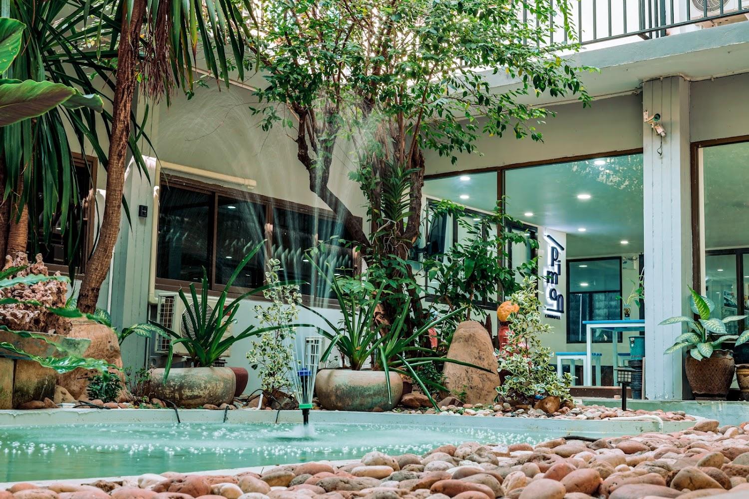 Cover Image for Piman Condotel (พิมาน คอนโดเทล)