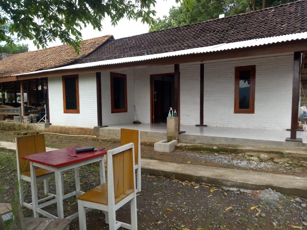 Cover Image for ABIMAYU PIYUNGAN HOMESTAY SYARIAH