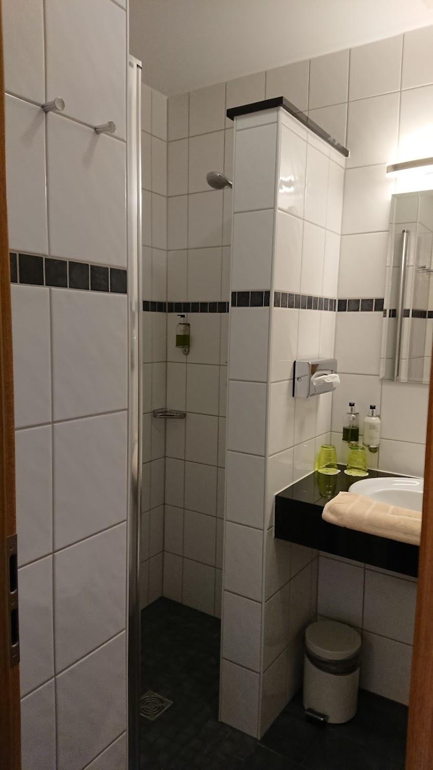 Cover Image for Hotel Gutshof