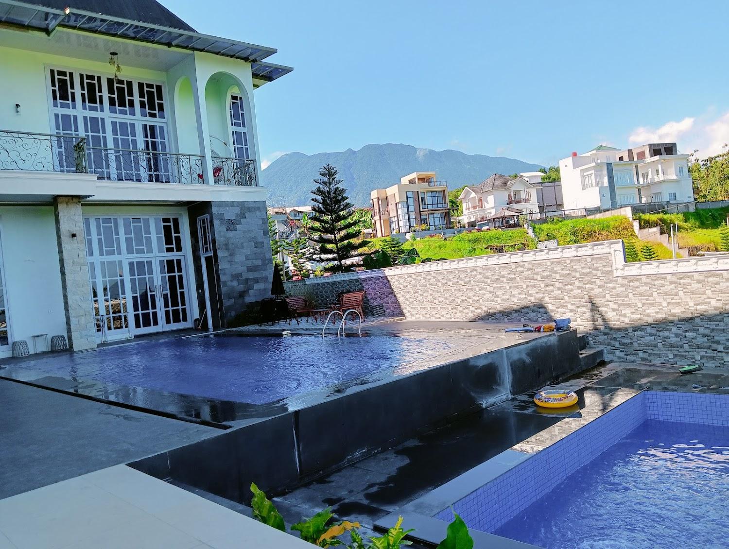 Cover Image for Villa Zakirah
