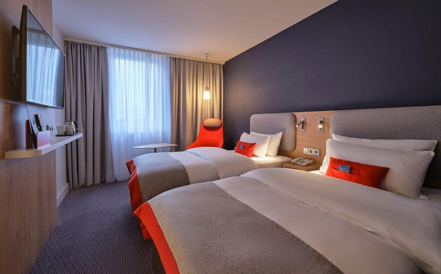 Cover Image for Holiday Inn Express Dortmund, an IHG Hotel