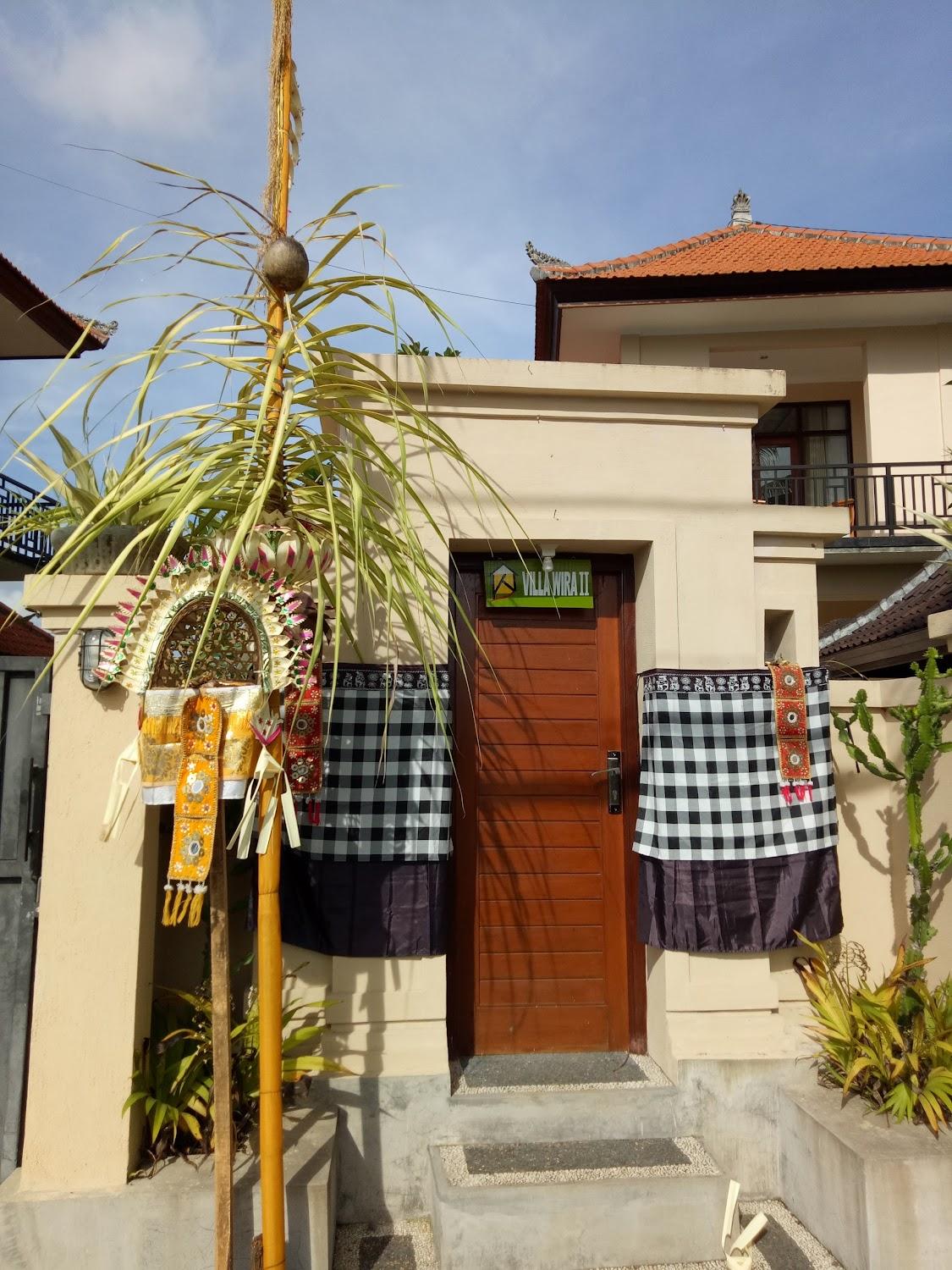 Cover Image for Villa Wira 2