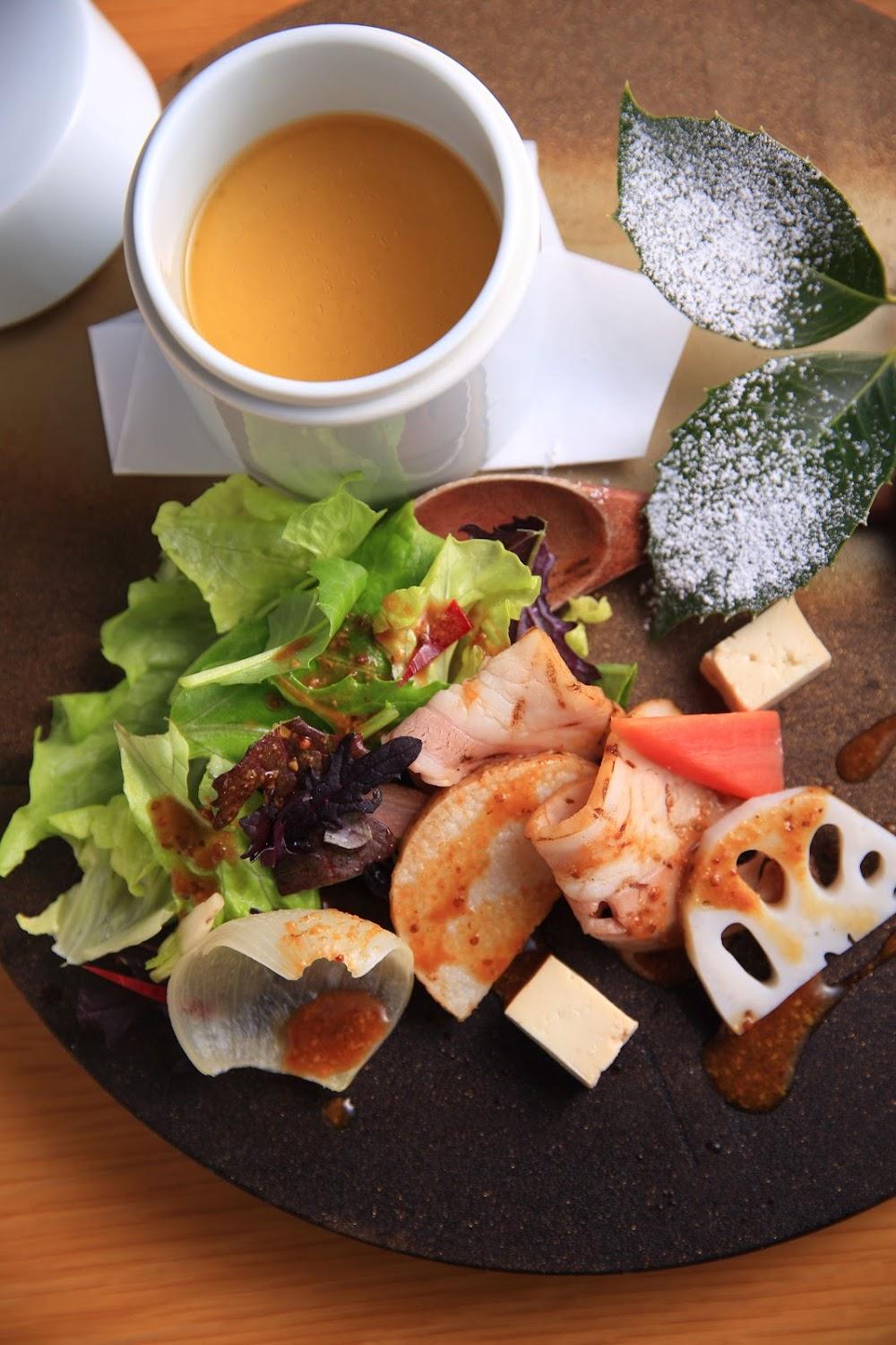 Cover Image for 由布岳一望の宿 美星(きらら)