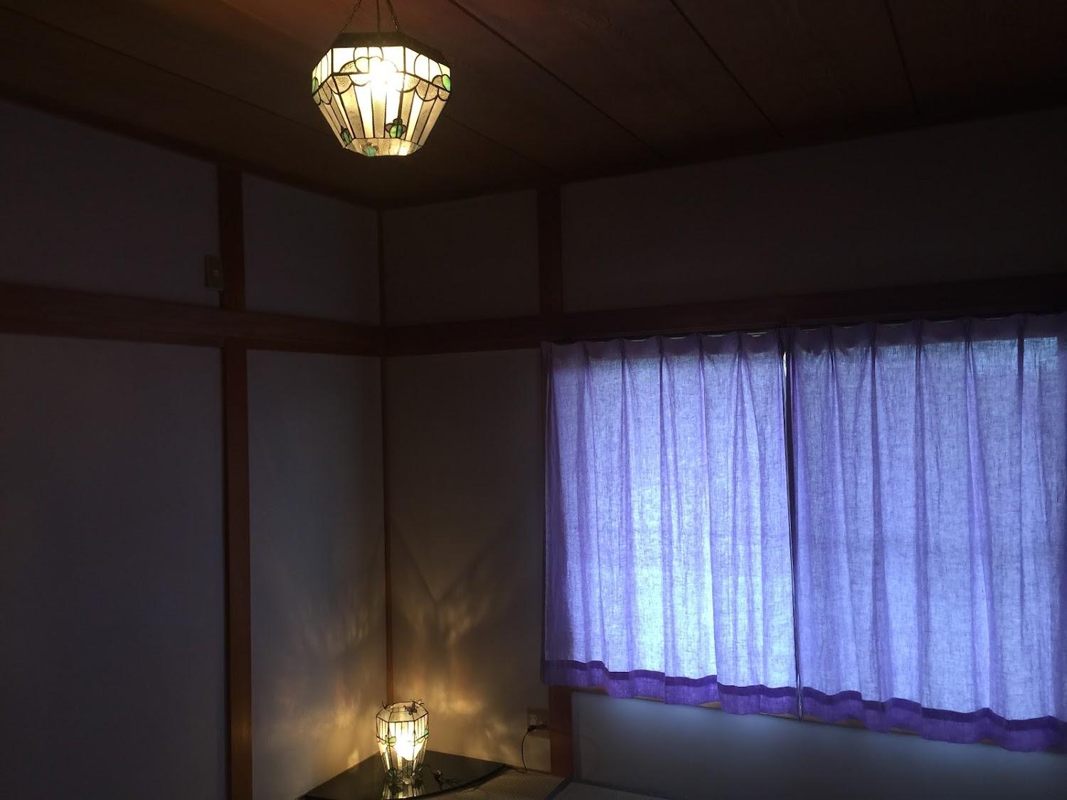 Cover Image for ohenrohouse33 women only guesthouse お遍路ハウス３３