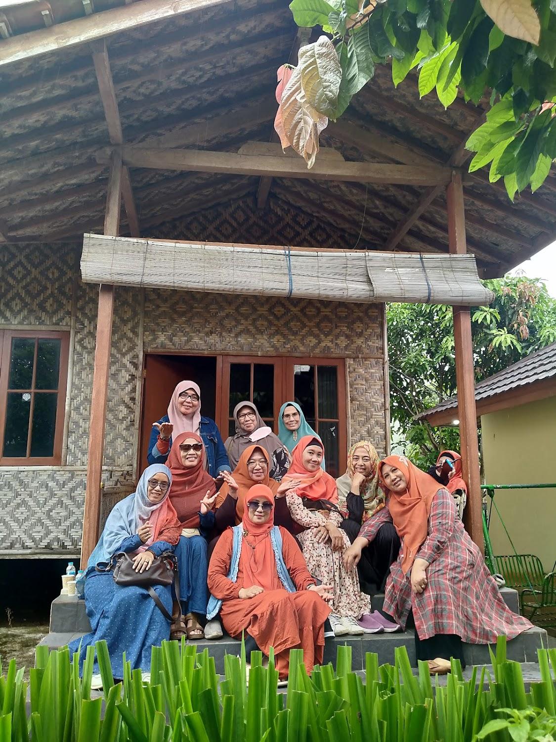 Cover Image for Saung Naufal