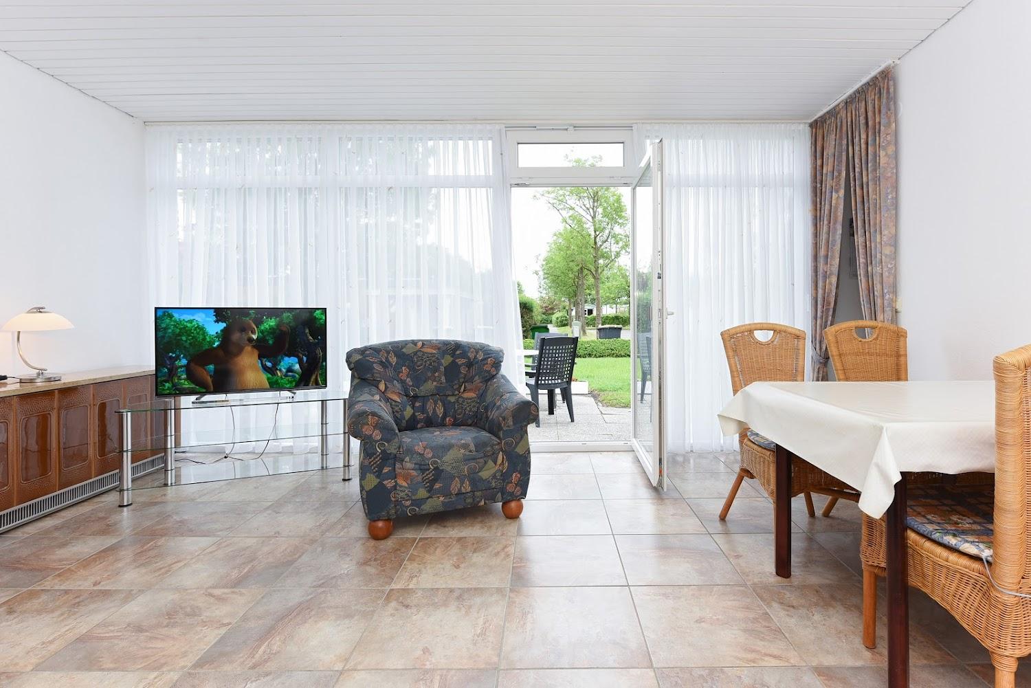 Cover Image for Ferienhaus Nordwind