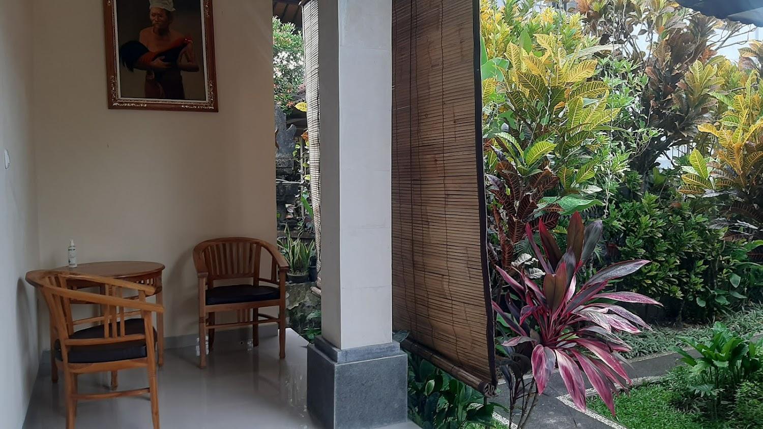 Cover Image for Pelangi 2 Guest House