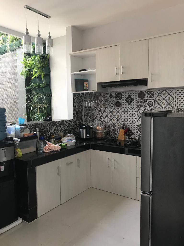 Cover Image for Homestay Omah Tentrem 55 Yogyakarta
