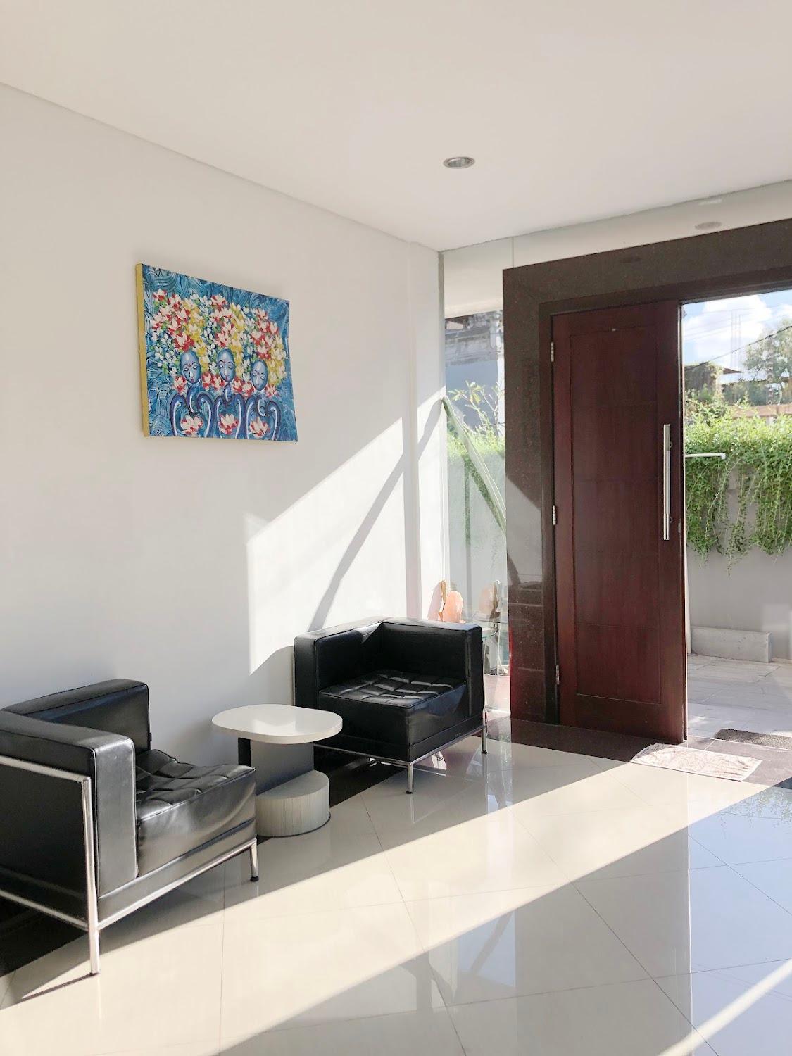 Cover Image for H2O Homestay Bali