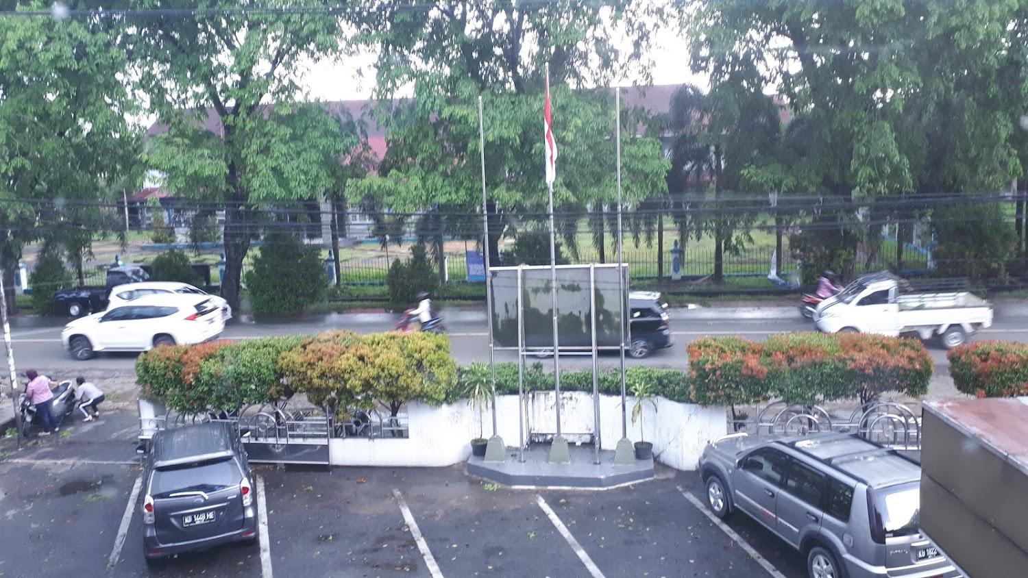 Cover Image for Airy Pontianak Selatan Imam Bonjol 111