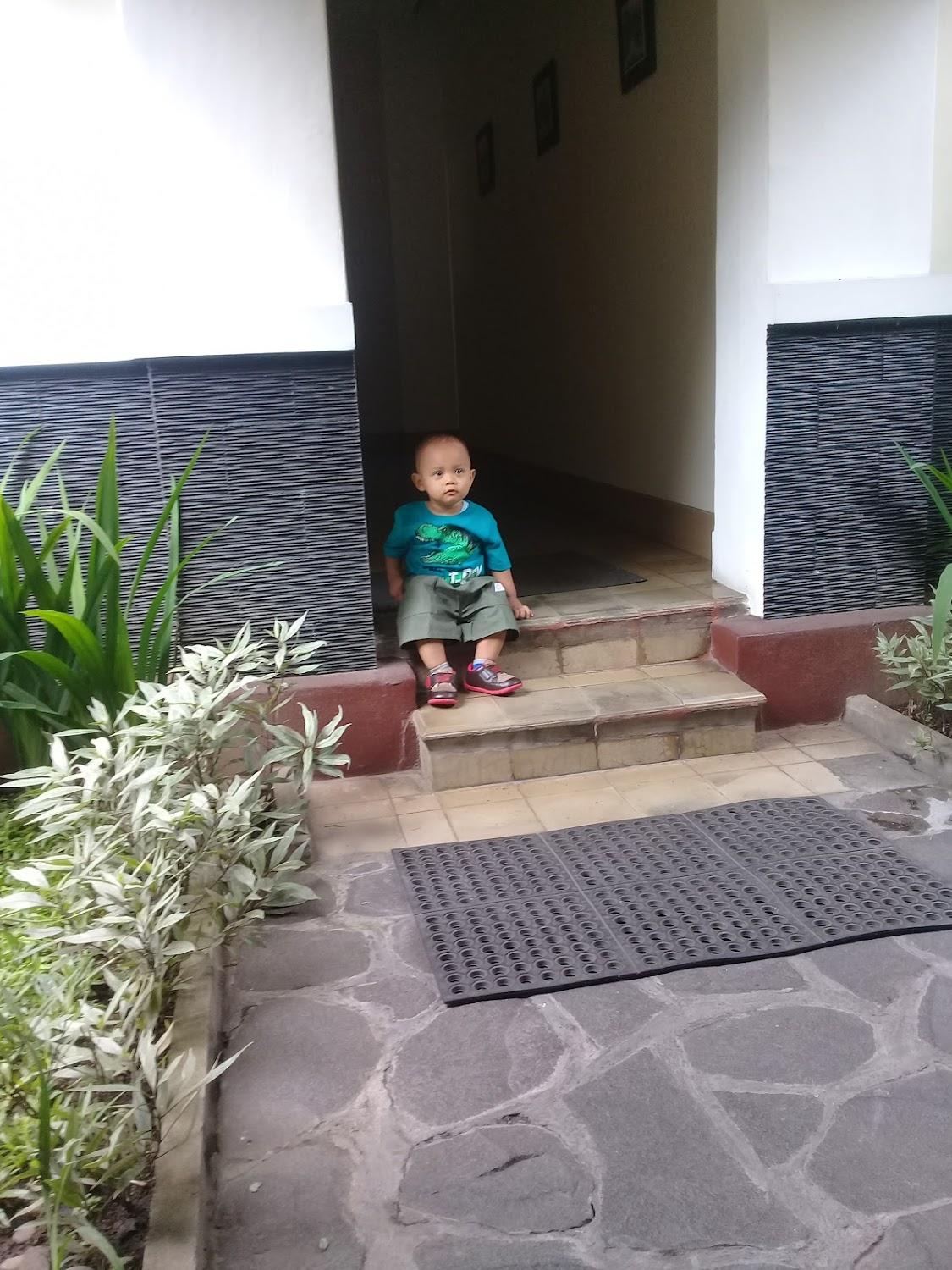 Cover Image for Homestay Ndalem Suratin