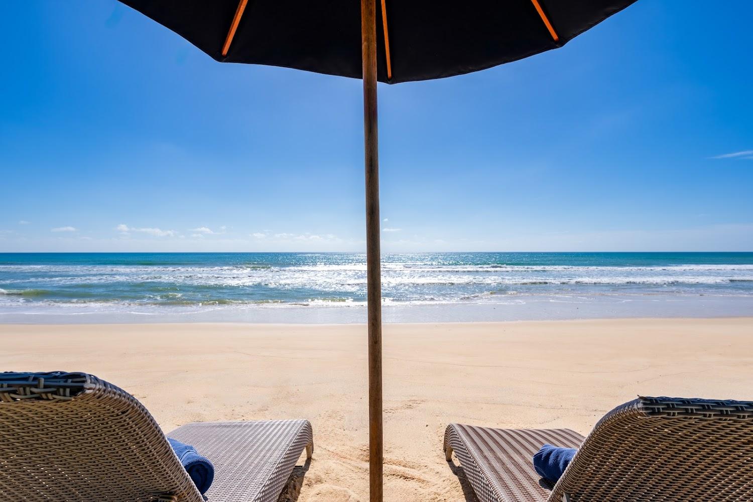 Cover Image for Twin Villas Natai