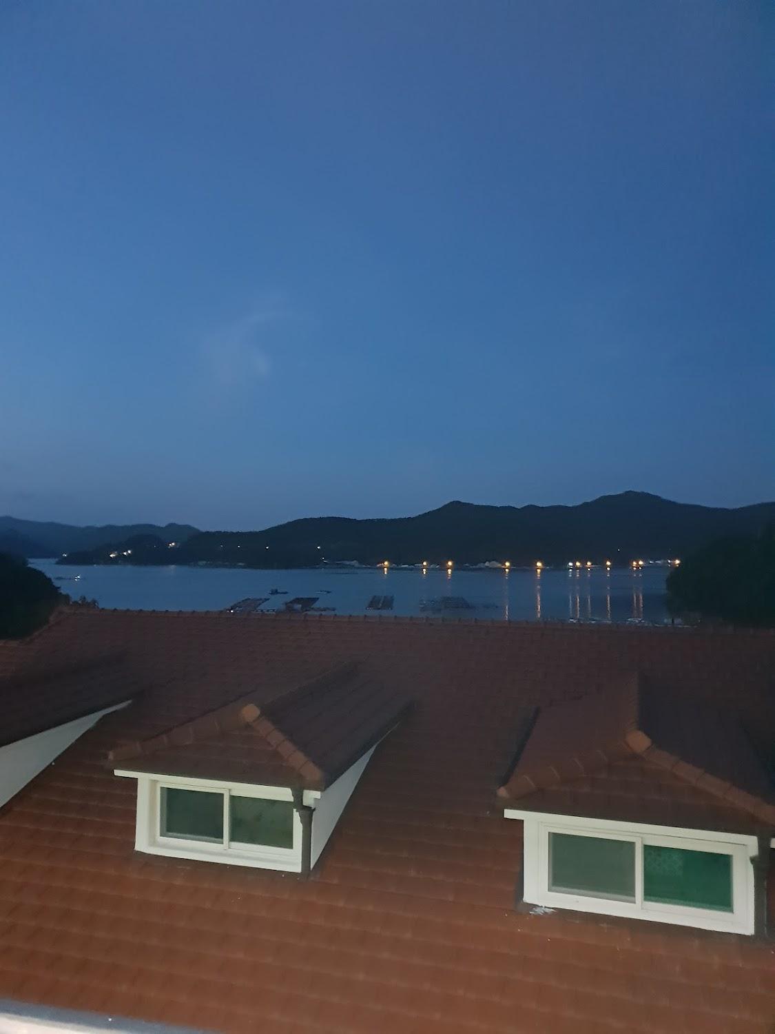 Cover Image for 펜션아라솜