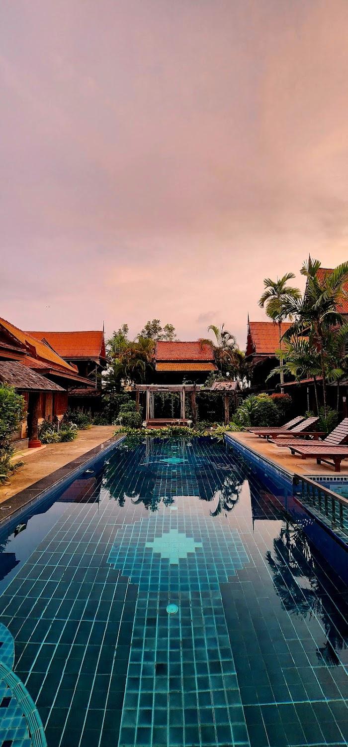 Cover Image for Phuket-Thaihouse