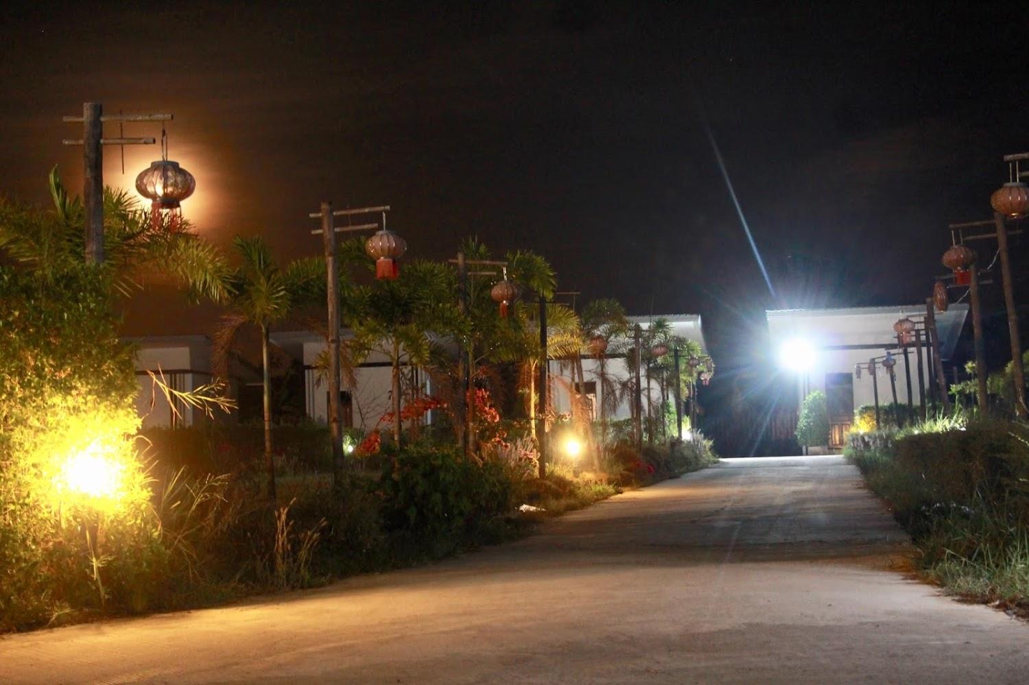 Cover Image for โรงแรมณัฐชนันรีสอร์ท