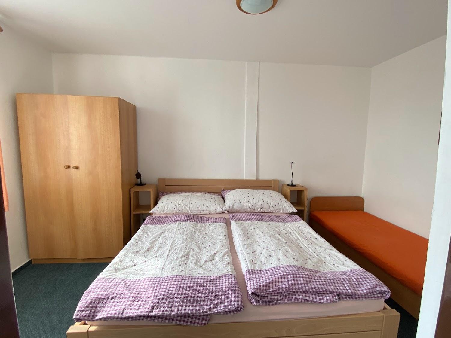Cover Image for hotel Gradl