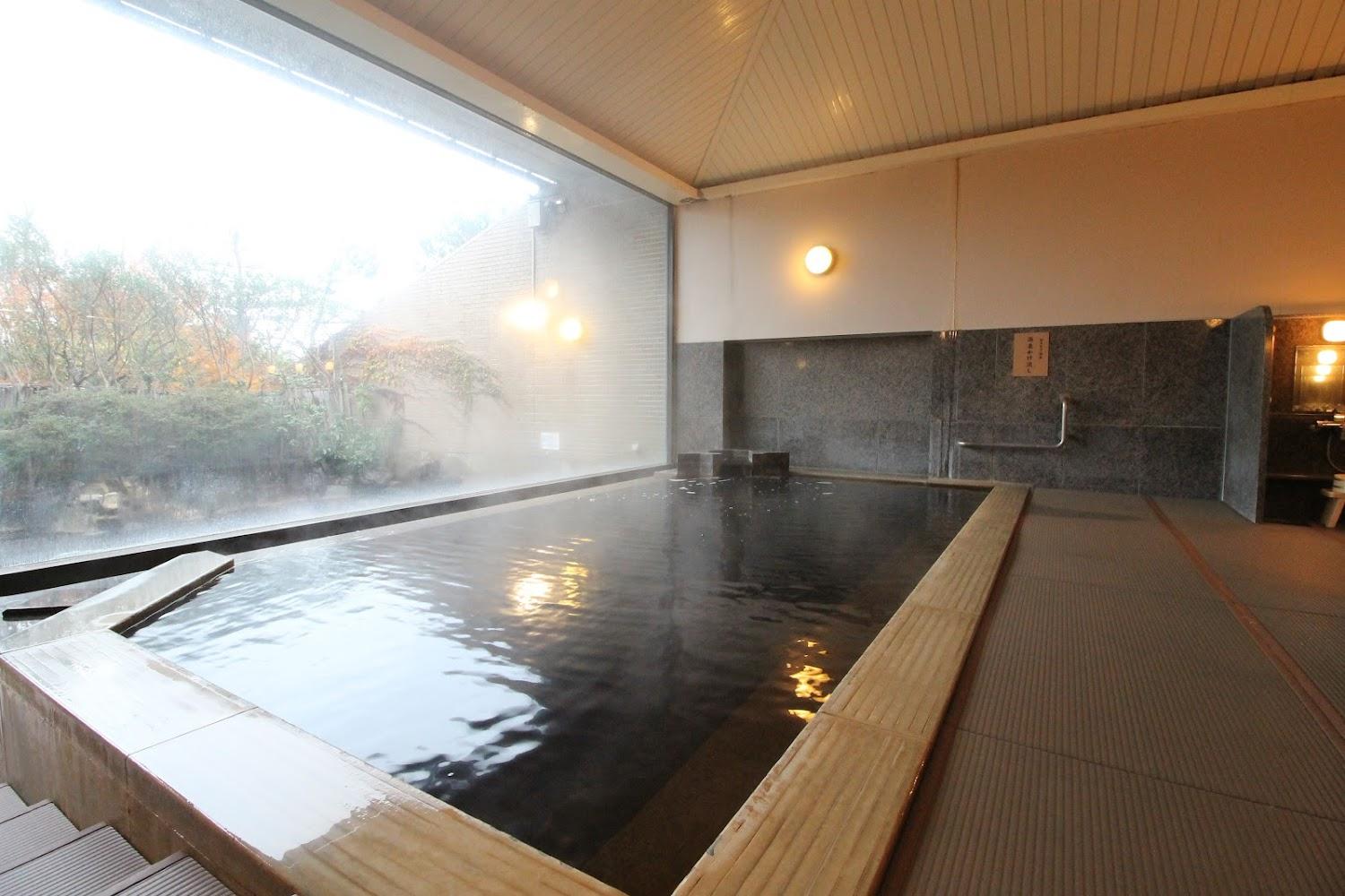 Cover Image for Hotel Yubana