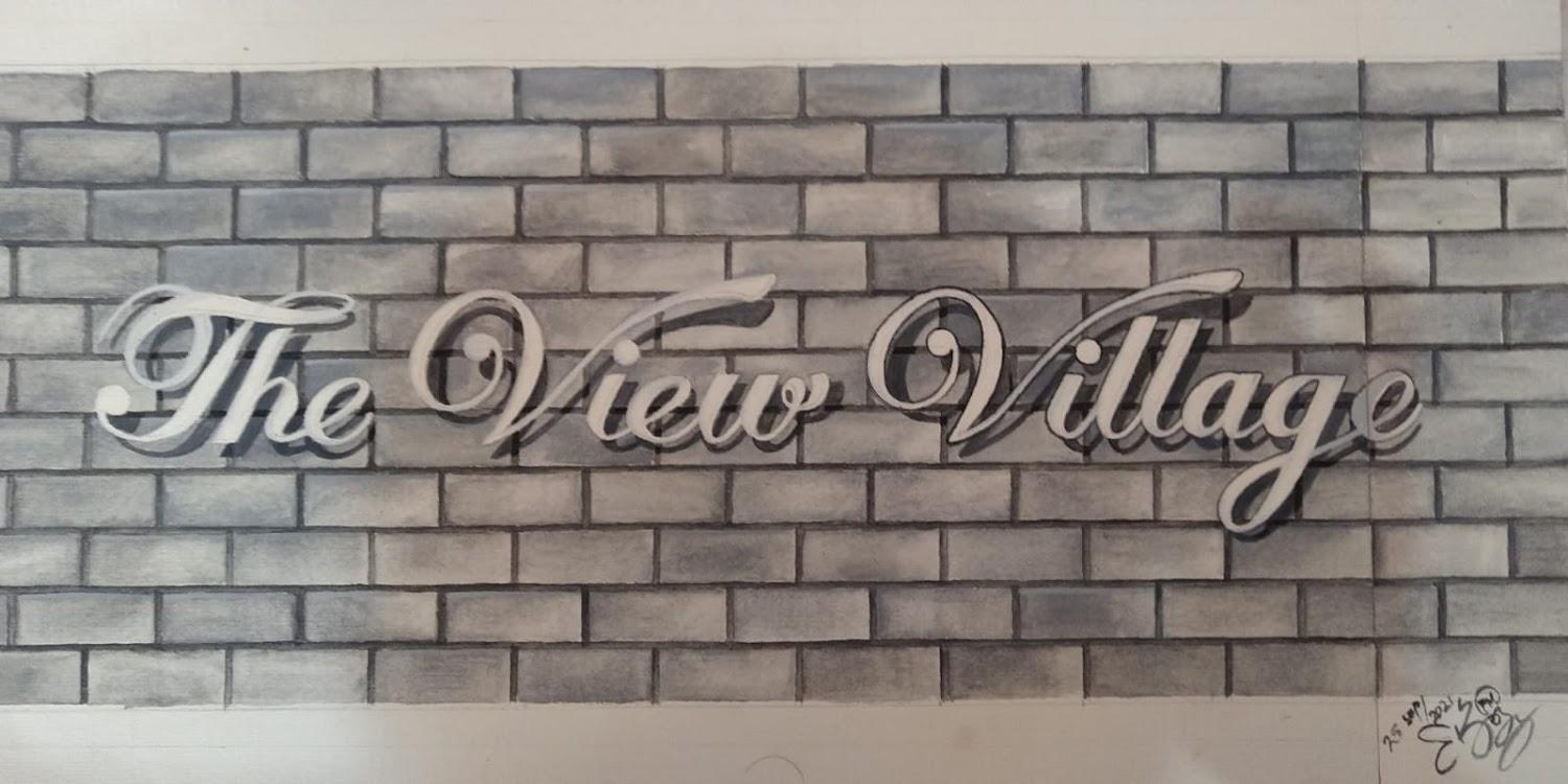 Cover Image for The View Village (Villa Efata)