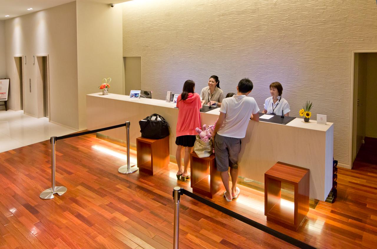 Cover Image for Cocochee Hotel